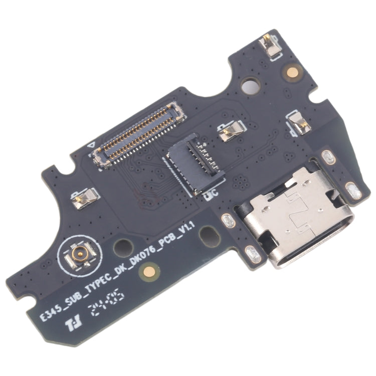 For Blackview BV8100 Charging Port Board