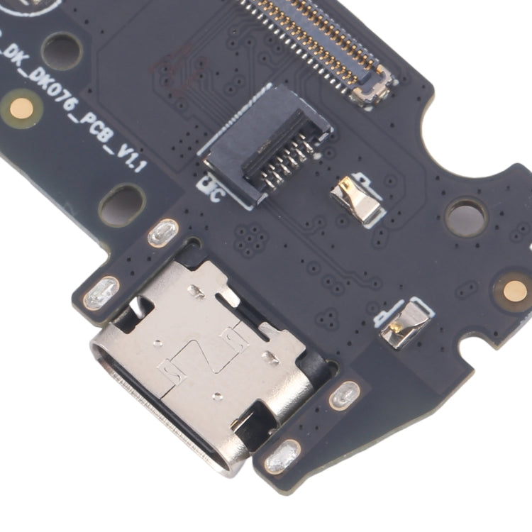 For Blackview BV8100 Charging Port Board