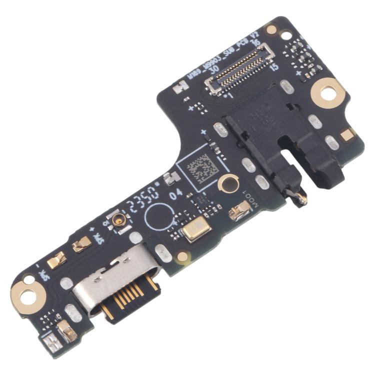 For Blackview COLOR 8 Charging Port Board