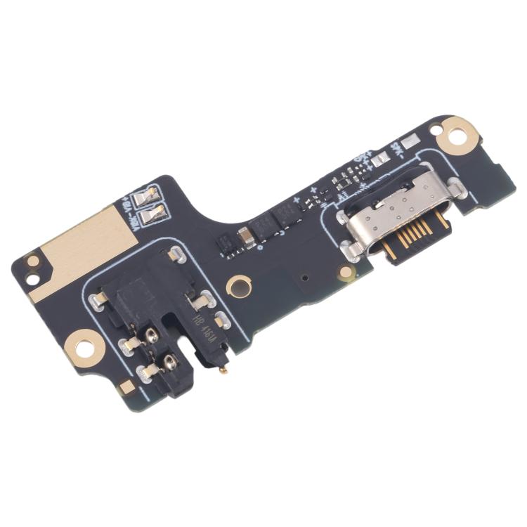 For Blackview COLOR 8 Charging Port Board
