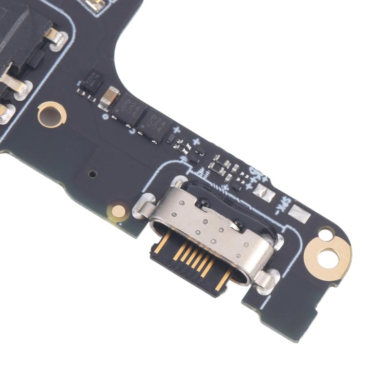 For Blackview COLOR 8 Charging Port Board