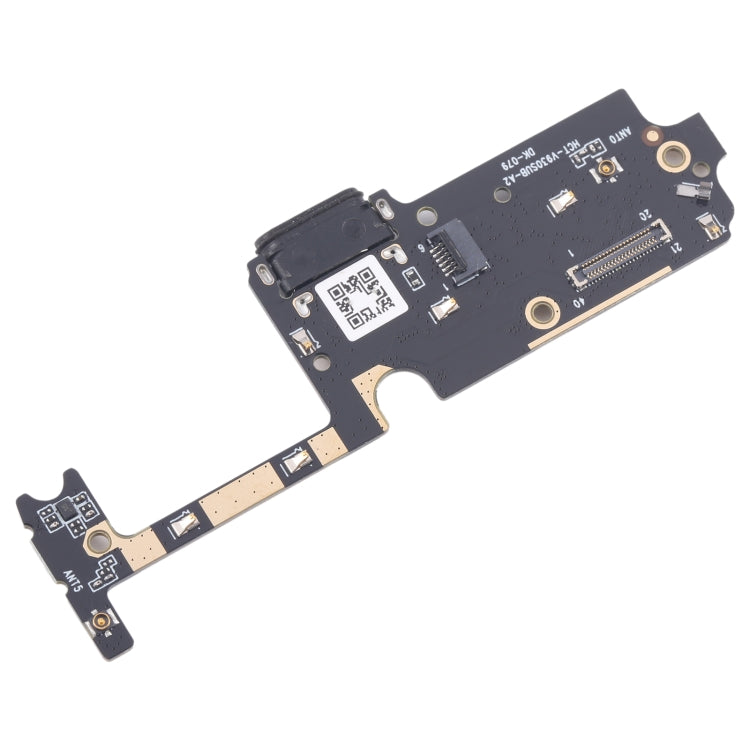 For Blackview BL8000 Charging Port Board