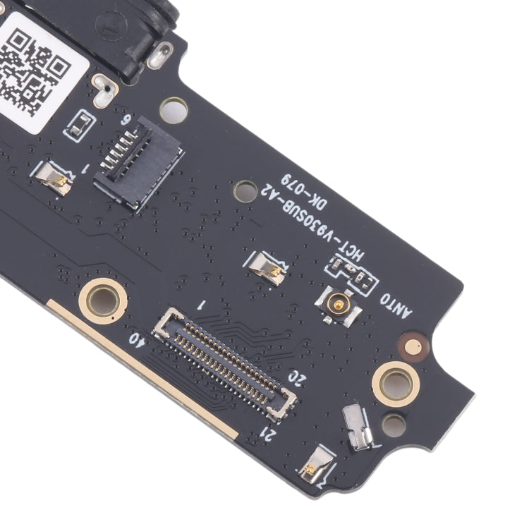 For Blackview BL8000 Charging Port Board