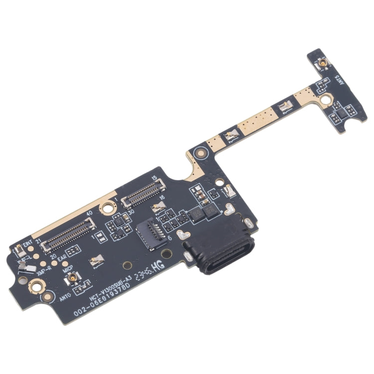For Blackview BL9000 Charging Port Board