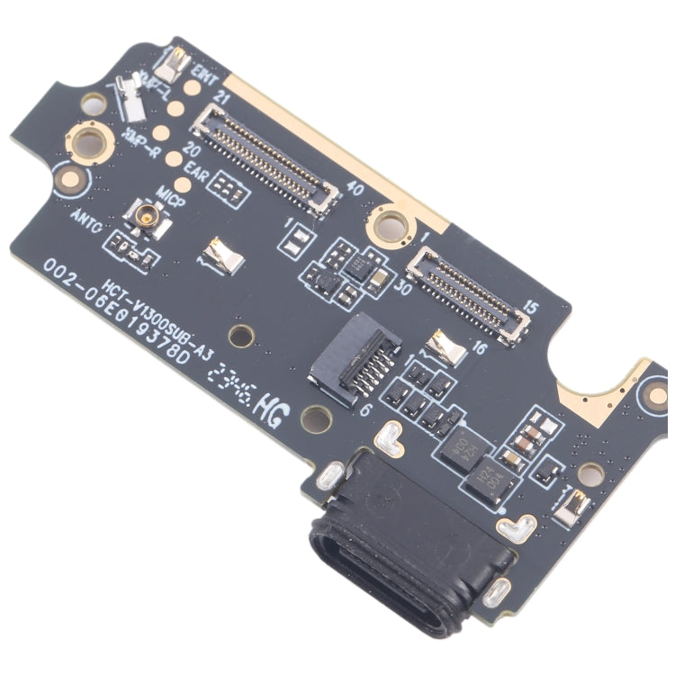 For Blackview BL9000 Charging Port Board