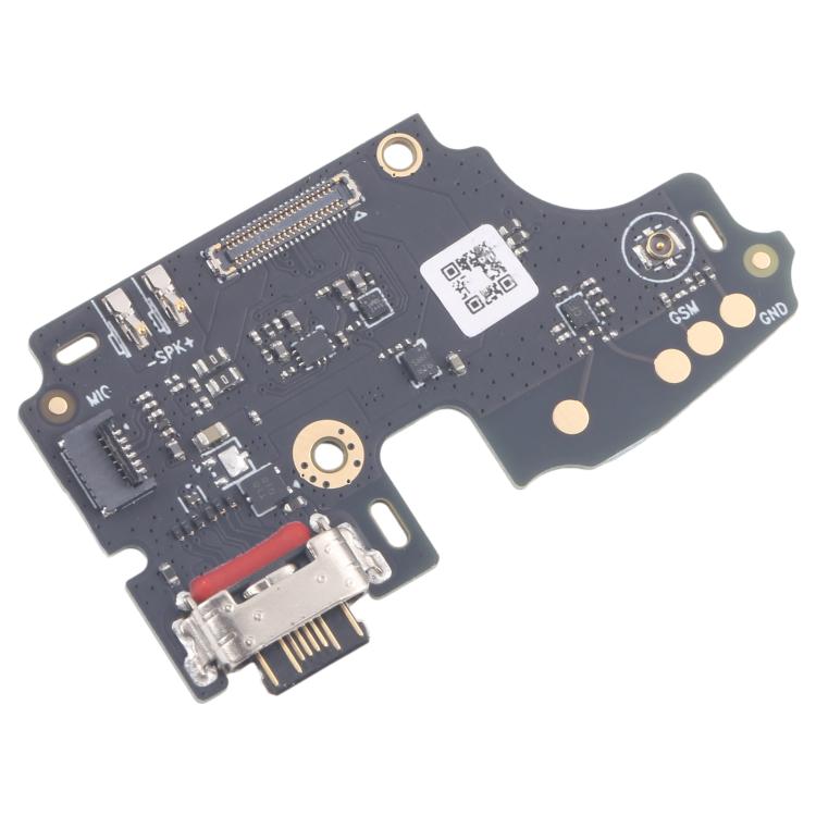 For Blackview BV9300 / BV9300 Pro Charging Port Board