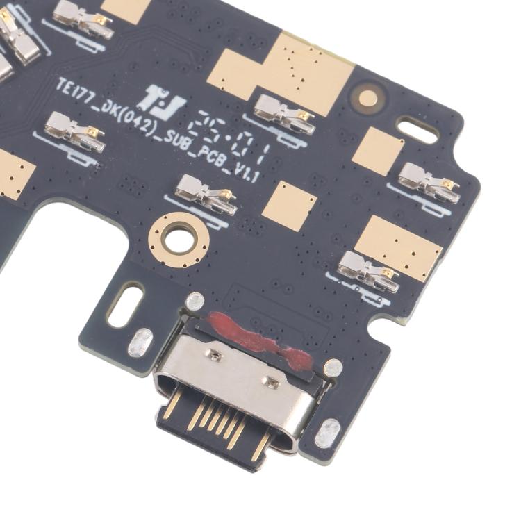For Blackview BV9300 / BV9300 Pro Charging Port Board