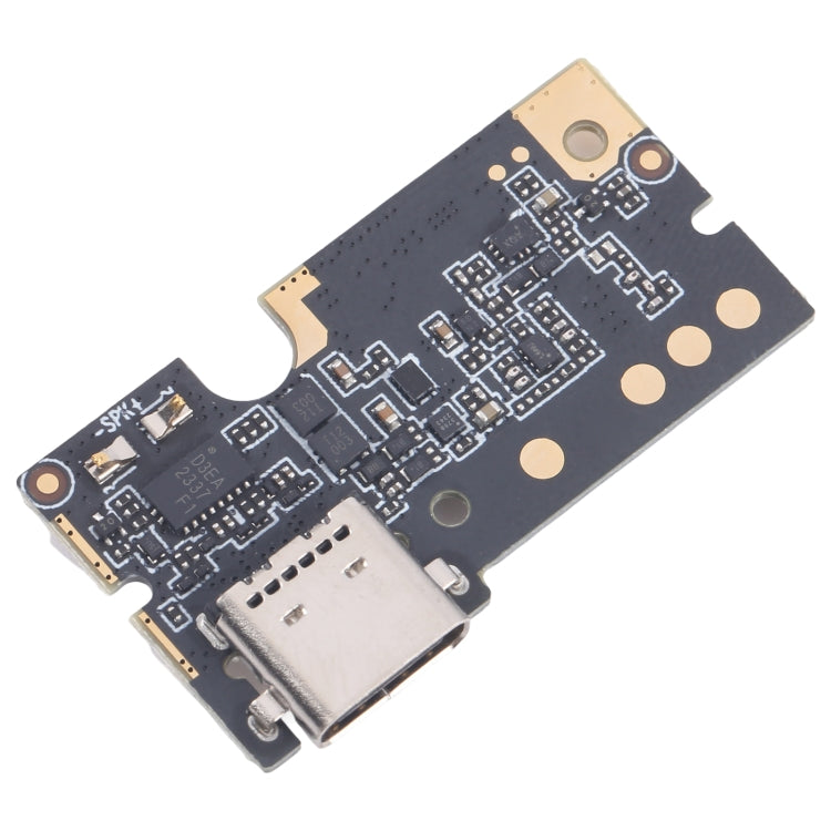 For Blackview BV8900 Pro Charging Port Board