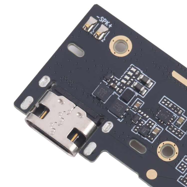 For Blackview BV4800 Charging Port Board