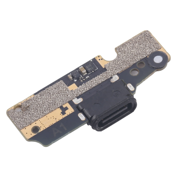 For Blackview N6000 Charging Port Board