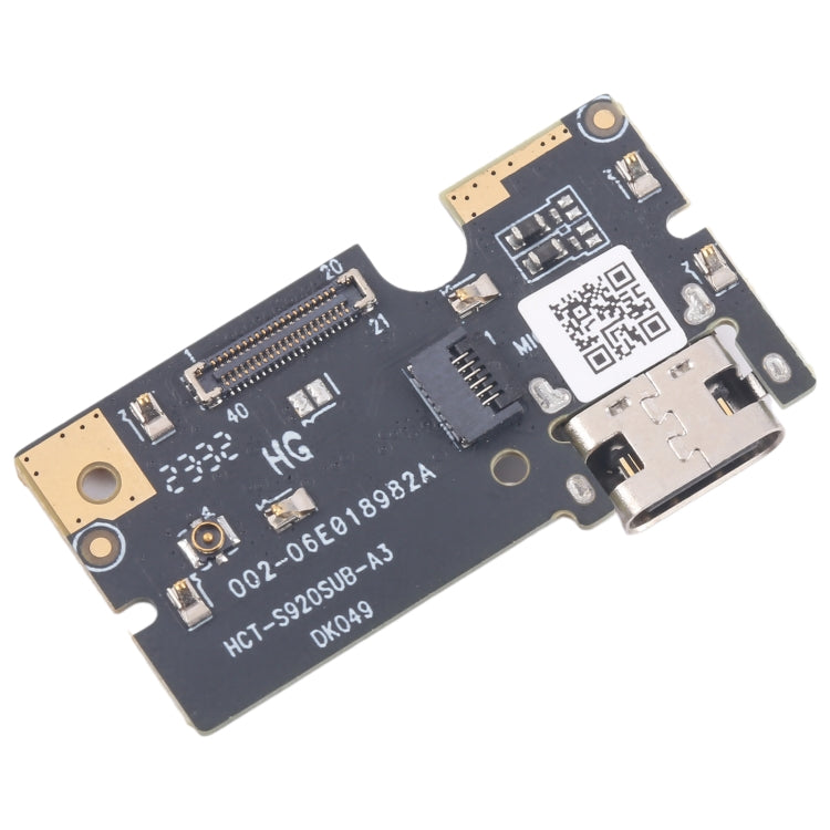 For Blackview BV8900 Charging Port Board