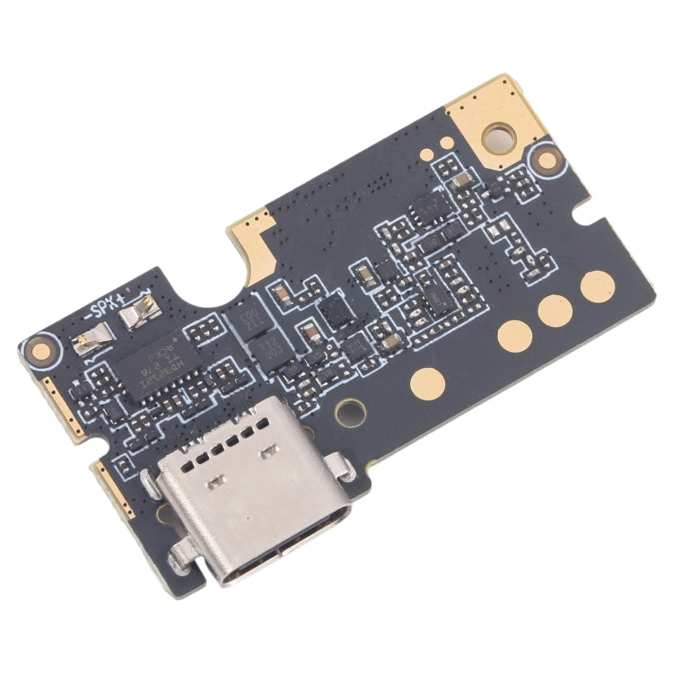 For Blackview BV8900 Charging Port Board
