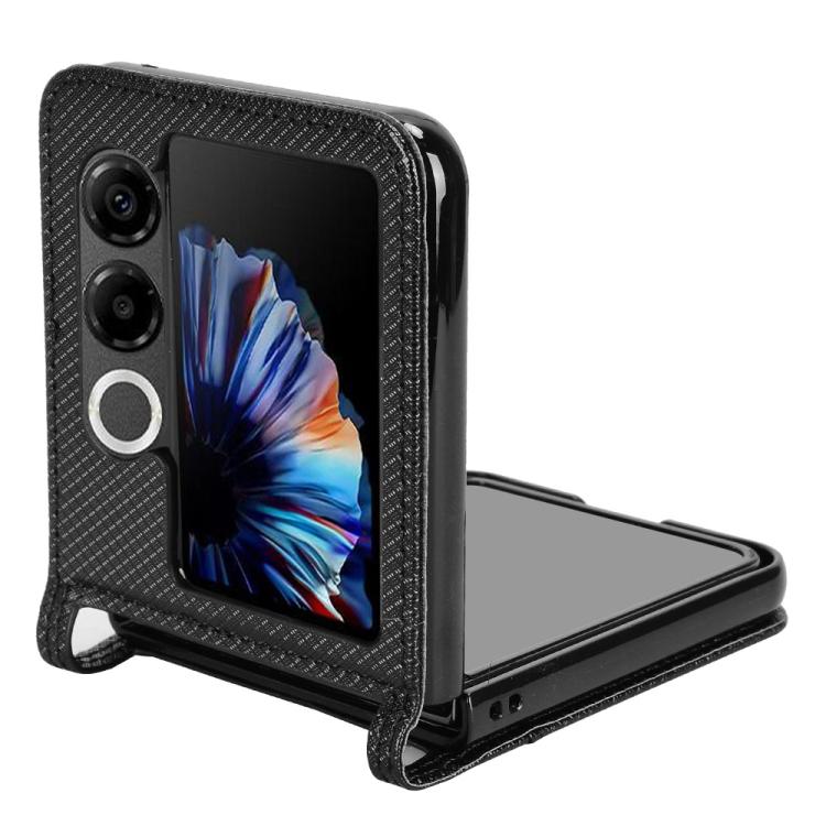 For ZTE nubia Flip2 Diamond Texture Leather Phone Case