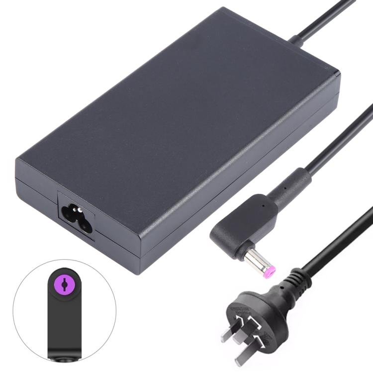 135W 19V 7.1A Laptop Notebook Power Adapter For Acer 5.5 x 1.7mm, Plug:AU Plug