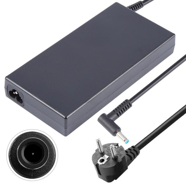 150W 19.5V 7.7A Laptop Notebook Power Adapter For HP 4.5 x 3.0mm, Plug:EU Plug