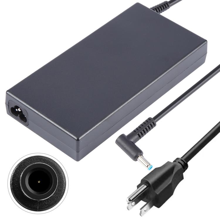 150W 19.5V 7.7A Laptop Notebook Power Adapter For HP 4.5 x 3.0mm, Plug:US Plug