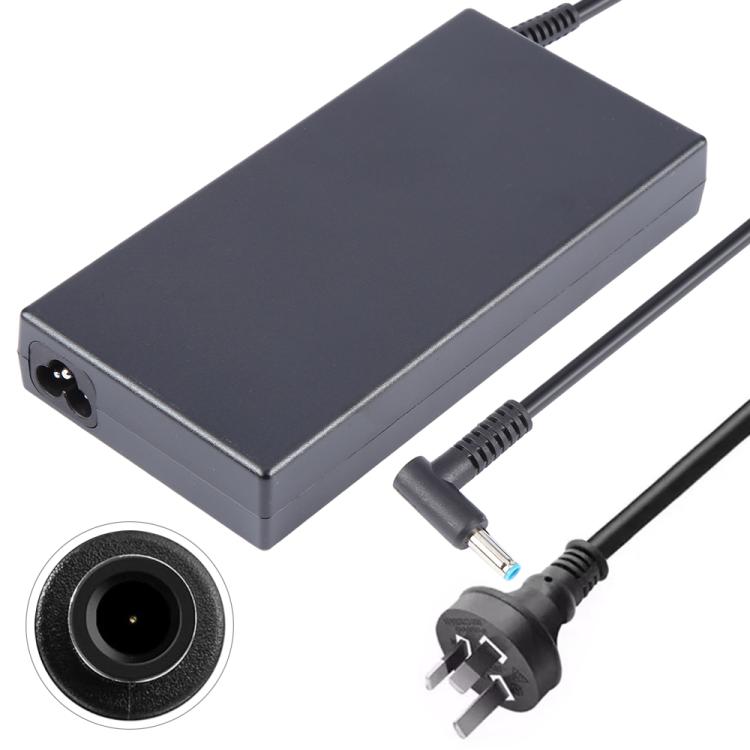 150W 19.5V 7.7A Laptop Notebook Power Adapter For HP 4.5 x 3.0mm, Plug:AU Plug
