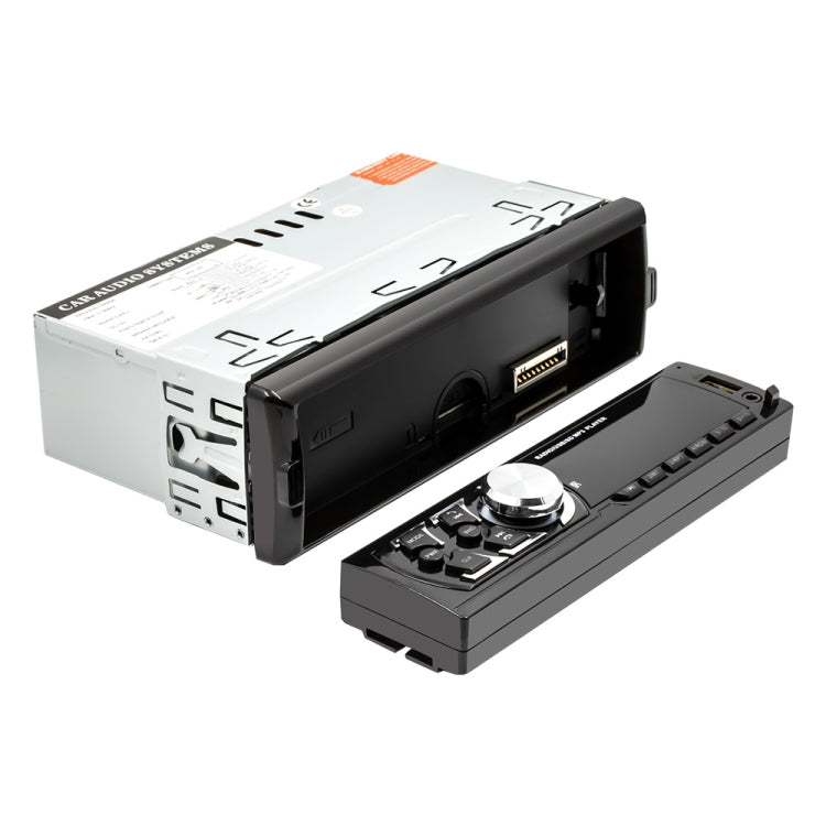 1781E Universal Car Radio Receiver MP3 Player, Support FM with Remote Control