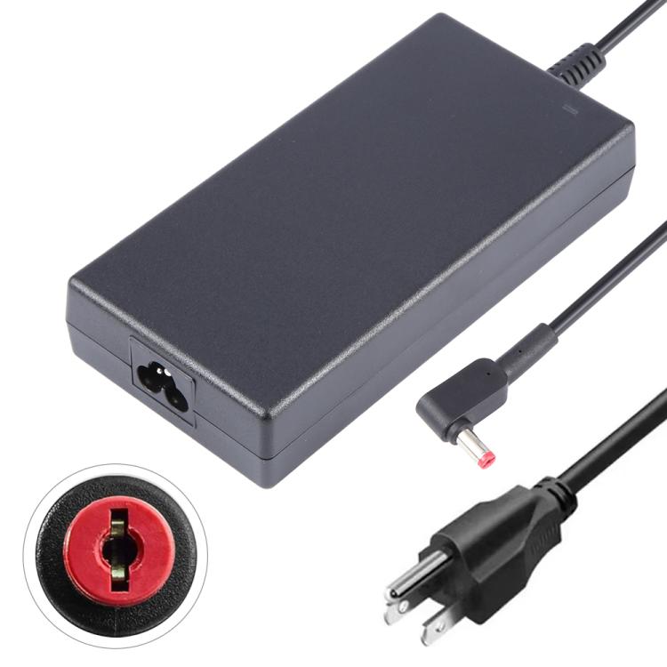 180W 19.5V 9.23A Laptop Notebook Power Adapter For Acer 5.5 x 1.7mm, Plug:US Plug
