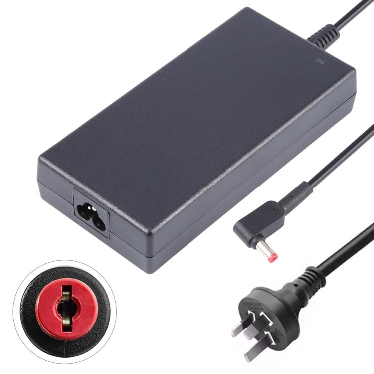 180W 19.5V 9.23A Laptop Notebook Power Adapter For Acer 5.5 x 1.7mm, Plug:AU Plug