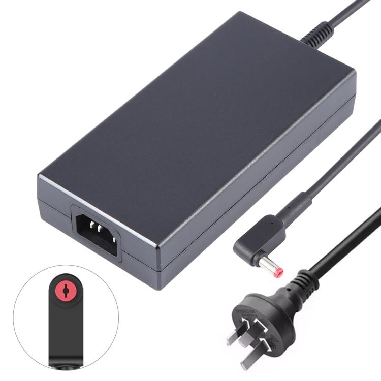 230W 19.5V 11.8A Laptop Notebook Power Adapter For Acer 5.5 x 1.7mm, Plug:AU Plug