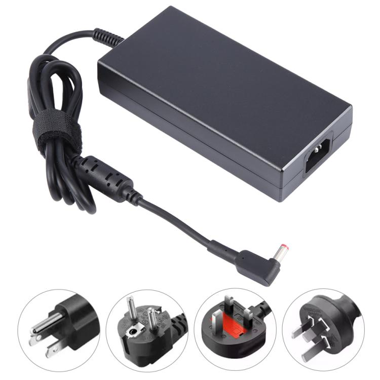 230W 19.5V 11.8A Laptop Notebook Power Adapter For Acer 5.5 x 1.7mm, Plug:US Plug
