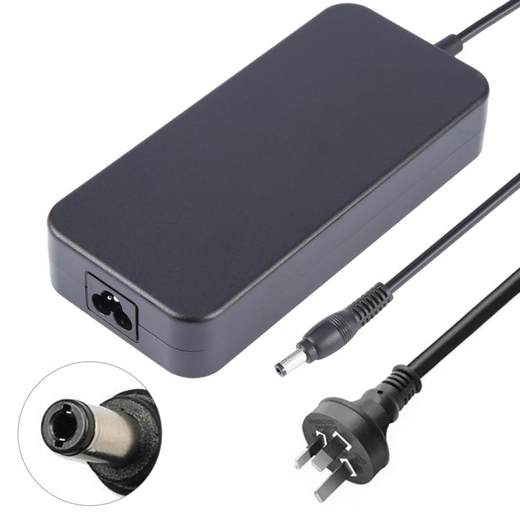 180W 19.5V 9.23A Laptop Notebook Power Adapter For Asus 5.5 x 2.5mm, Plug:AU Plug