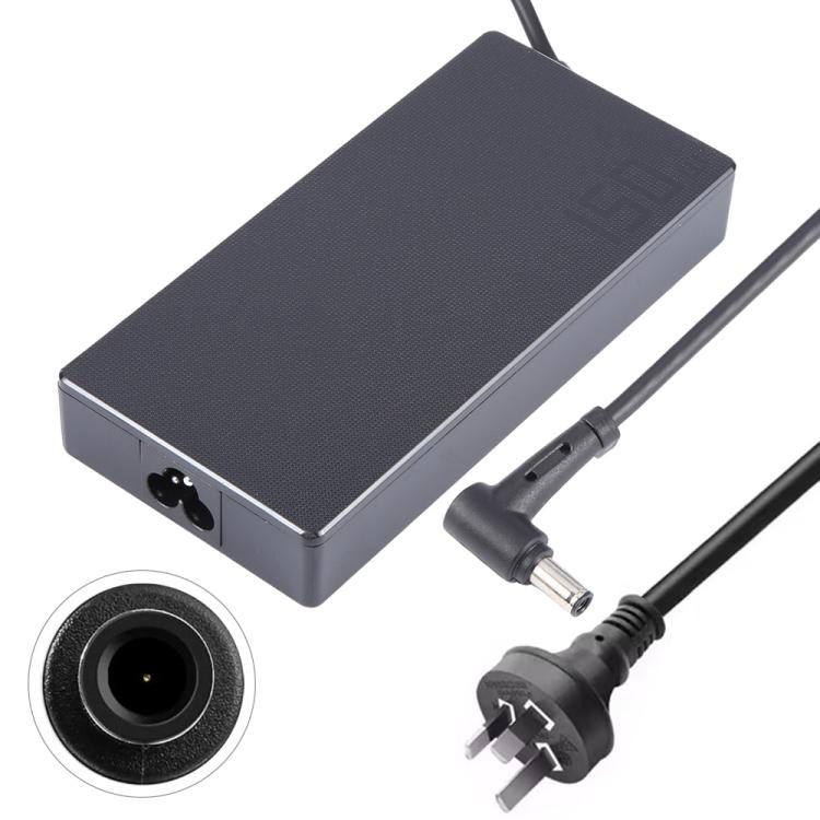 150W 20V 7.5A Laptop Notebook Power Adapter For Asus 6.0 x 3.7mm, Plug:AU Plug