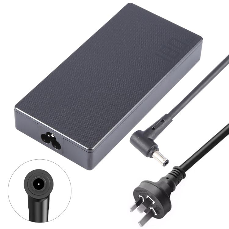 180W 20V 9A Laptop Notebook Power Adapter For Asus 6.0 x 3.7mm, Plug:AU Plug