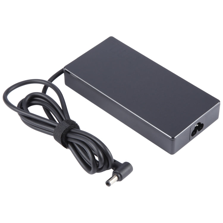 200W 20V 10A Laptop Notebook Power Adapter For Asus 6.0 x 3.7mm, Plug:UK Plug