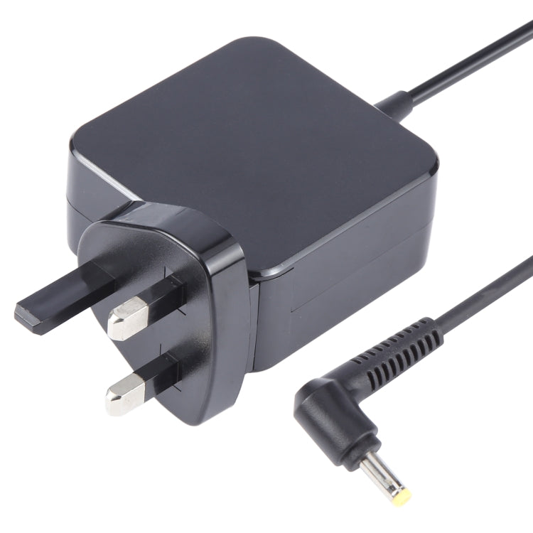 45W 20V 2.25A Laptop Notebook Power Adapter with DC 4.0 x 1.7mm Port For Lenovo Thinkpad / ThinkBook / Xiaoxin, Plug:UK Plug