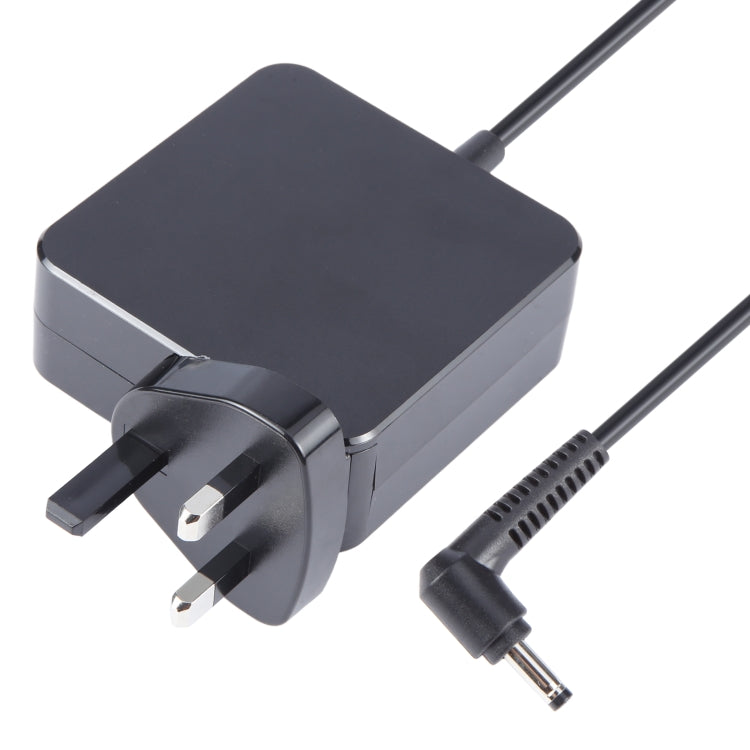 65W 20V 3.25A Laptop Notebook Power Adapter with DC 4.0x1.7mm Port For Lenovo Thinkpad / ThinkBook / Xiaoxin, Plug:UK Plug