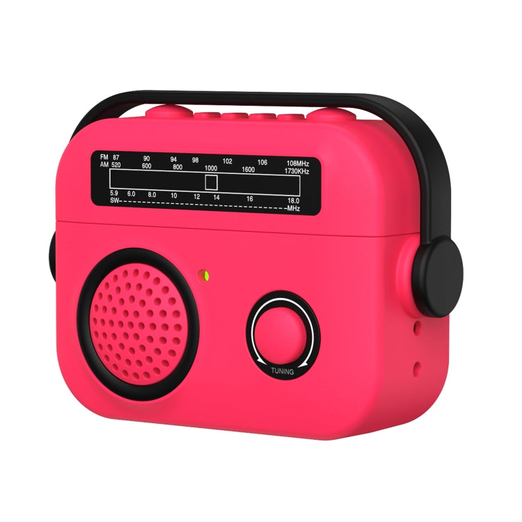 For AirPods Pro 2 Radio Style Wireless Bluetooth Earphones Shockproof Protective Case