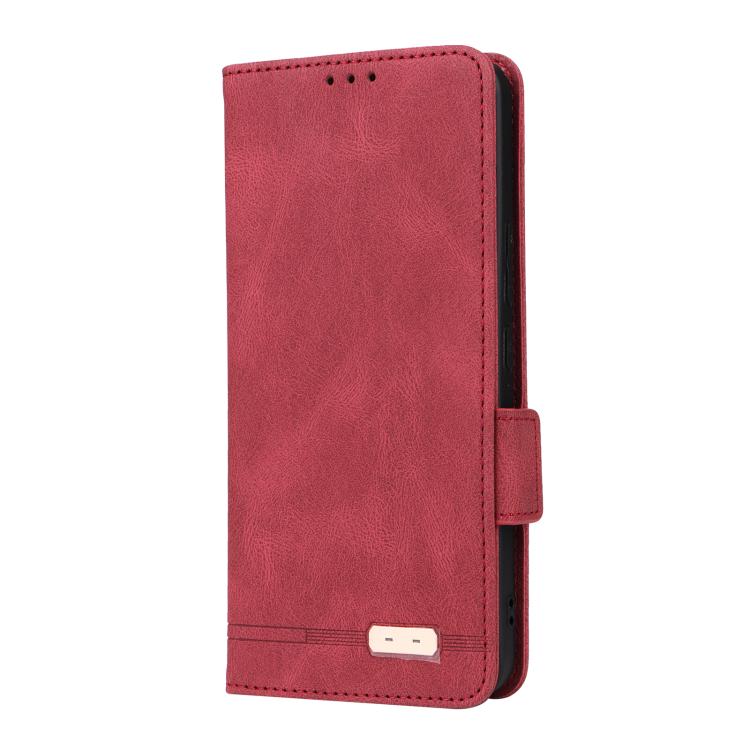 For vivo V40 Lite 5G / Y300 5G IDN Magnetic Clasp Leather Phone Case