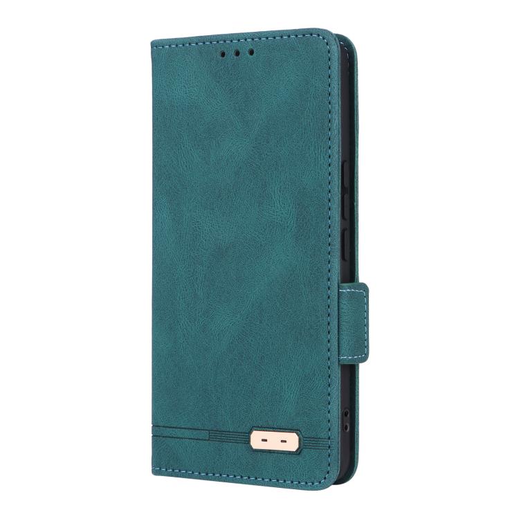 For vivo V50 5G Magnetic Clasp Leather Phone Case