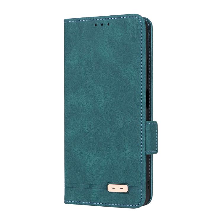 For vivo Y39 5G Global Magnetic Clasp Leather Phone Case