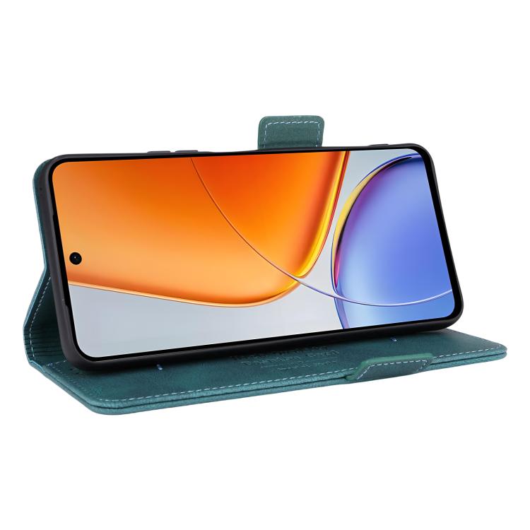 For vivo Y39 5G Global Magnetic Clasp Leather Phone Case