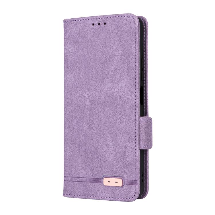 For vivo Y39 5G Global Magnetic Clasp Leather Phone Case