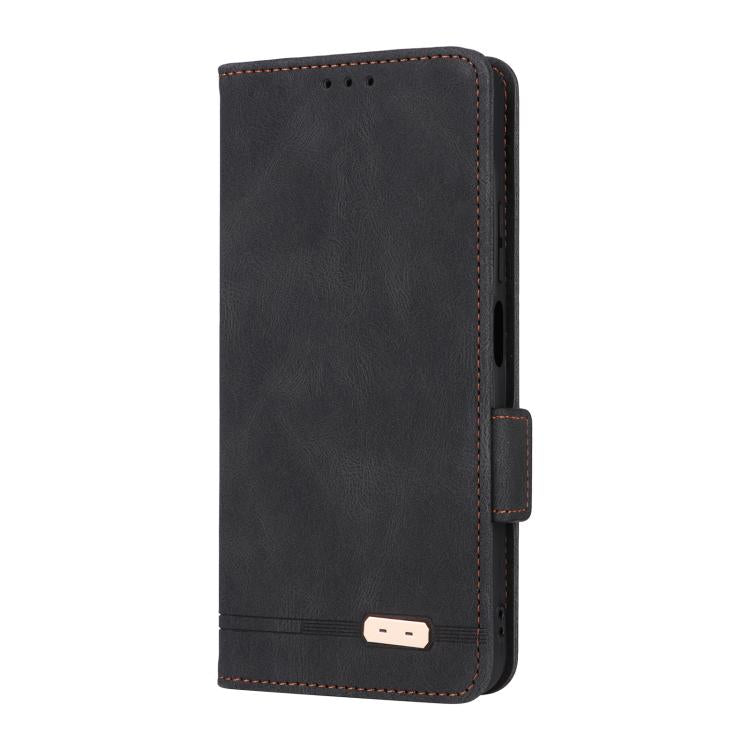 For vivo Y39 5G Global Magnetic Clasp Leather Phone Case