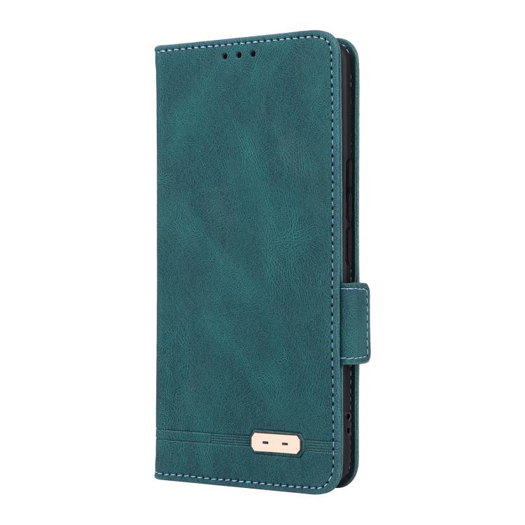 For vivo V60 5G Magnetic Clasp Leather Phone Case
