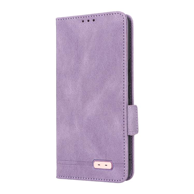 For vivo V60 5G Magnetic Clasp Leather Phone Case