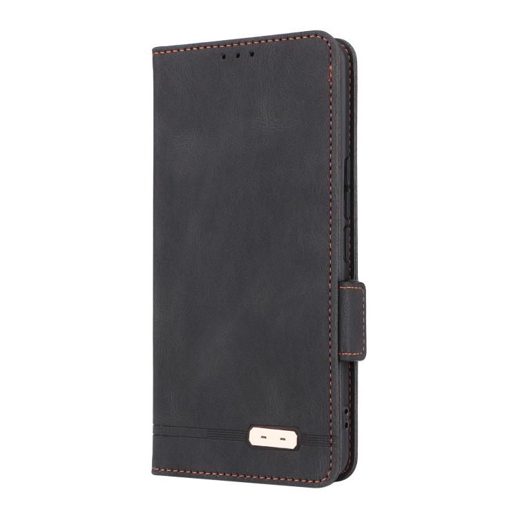 For vivo V60 5G Magnetic Clasp Leather Phone Case