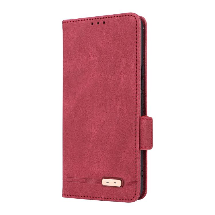 For vivo V60 5G Magnetic Clasp Leather Phone Case