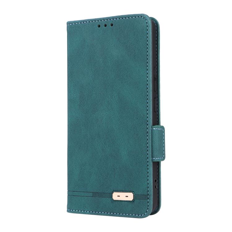 For vivo V60 Lite 5G / 4G Magnetic Clasp Leather Phone Case