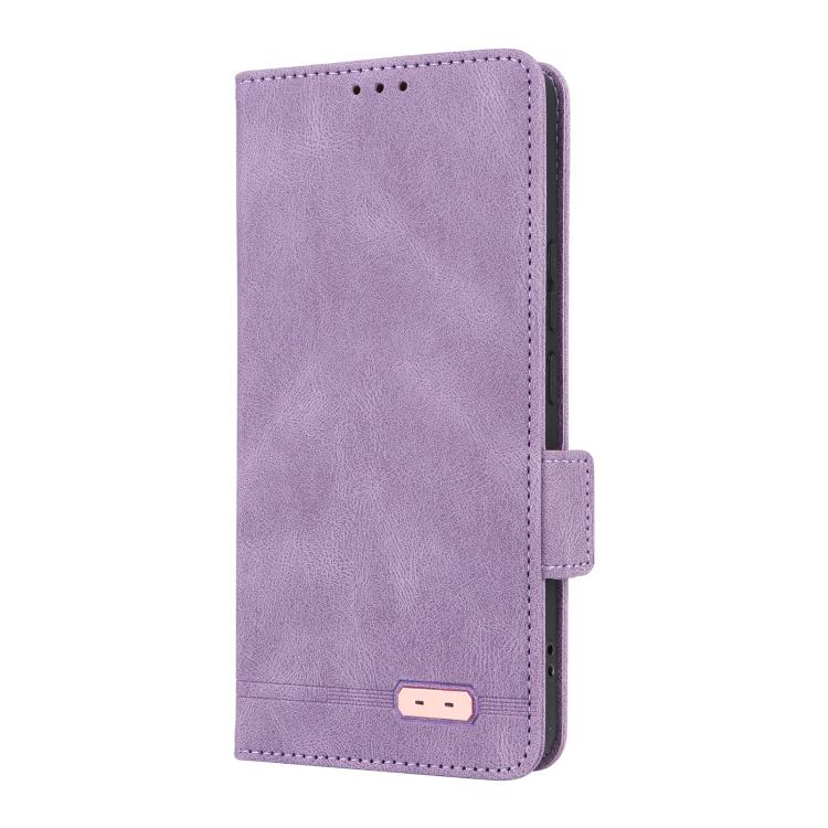 For vivo V60 Lite 5G / 4G Magnetic Clasp Leather Phone Case