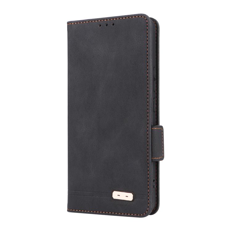 For vivo V60 Lite 5G / 4G Magnetic Clasp Leather Phone Case