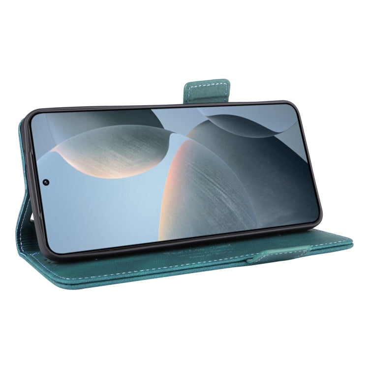 For Redmi K70 / K70 Pro Magnetic Clasp Leather Phone Case