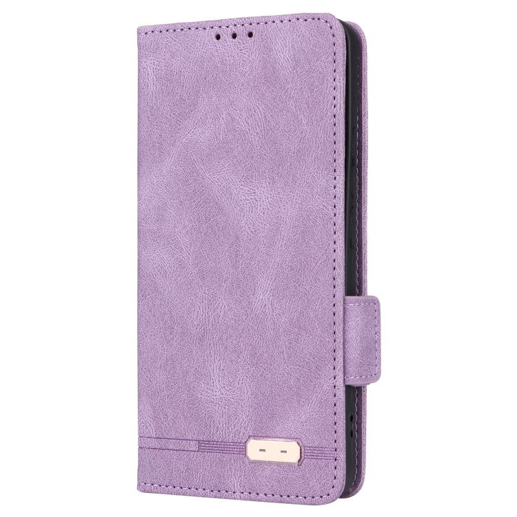 For Redmi K70 / K70 Pro Magnetic Clasp Leather Phone Case