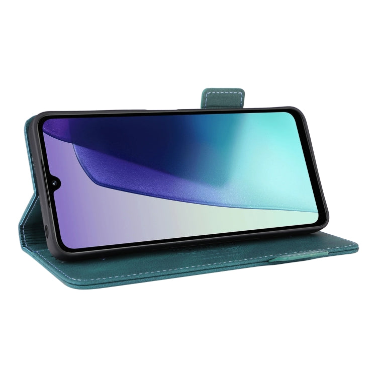 For Redmi 14C Magnetic Clasp Leather Phone Case