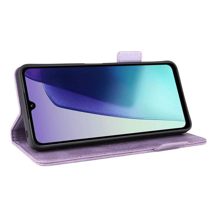 For Redmi 14C Magnetic Clasp Leather Phone Case